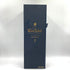 ジョニーウォーカー ブルーラベル 750ml 40% Johnnie Walker 【N4】