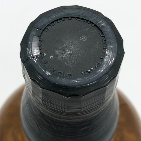 東京都限定◆サントリー 知多 シングルグレーン 700ml 43% SUNTORY CHITA 【N】