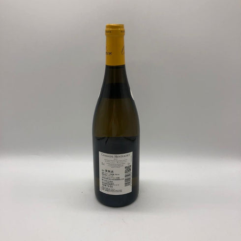 オリヴィエ ルフレーヴ シャサーニュ モンラッシェ 2018 750ml 13% OLIVIER LEFLAIVE CHASSAGNE MONTRACHET 白ワイン【L1】