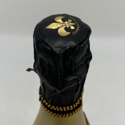 D.ROCK ゴールド 750ml 12% シャンパン【M1】