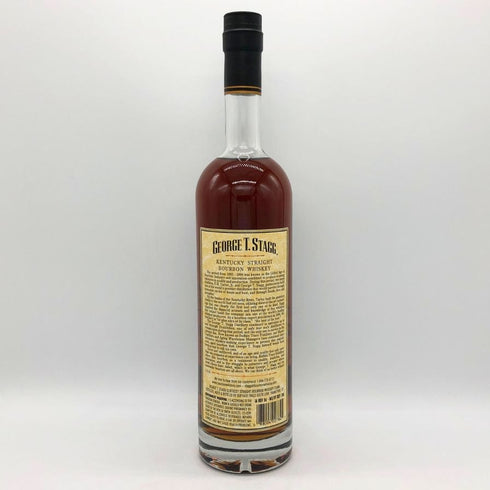 ジョージ スタッグ 68.05% 700ml George T. Stagg スコッチウイスキー【同梱不可】【C1】