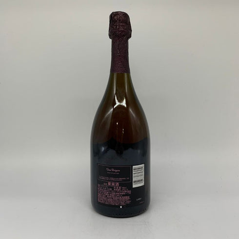 ドンペリニヨン ロゼ 2009 750ml 12.5% Dom Perignon Rose シャンパン【B3】
