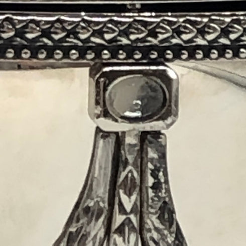 ラドガ インペリアルコレクション ウォッカ シルバー 700ml 40% LADOGA Imperial Collection Vodka Silver ウォッカ【A2】