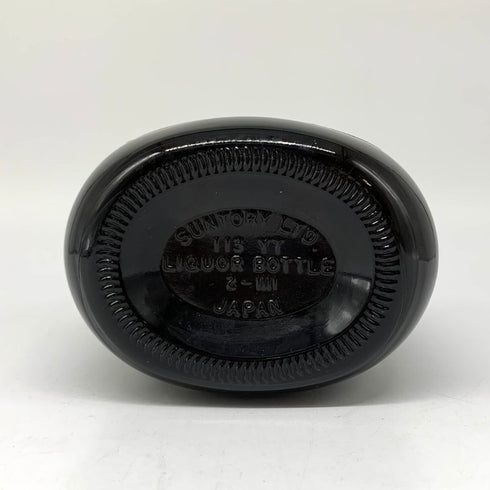 東京都限定◆サントリー オールド 寿 干支 酉歳ラベル 750ml 43% SUNTORY 【A】