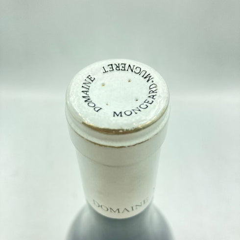 モンジャール ミュニュレ ヴォーヌ ロマネ 2016 750ml 13% MONGEARD MUGNERET VOSNE ROMANEE 【G】