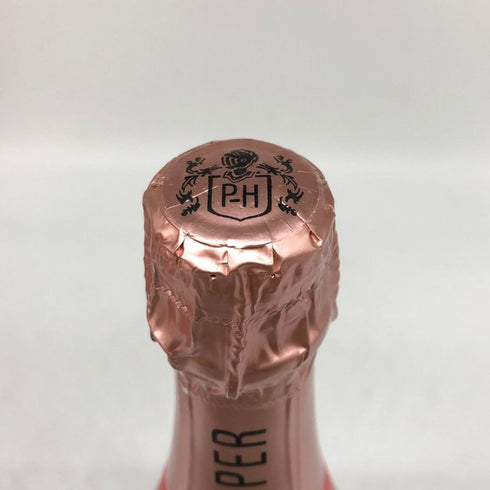 パイパー エドシック ロゼ ソヴァージュ 750ml 12% PIPER HEIDSIECK ROSE SAUVAGE シャンパン【N1】