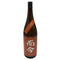 木屋正酒造 而今 純米吟醸 朝日 火入 2025 7月 1800ml 15% JIKON 日本酒 - 純米吟醸酒【N4】