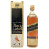 ジョニーウォーカー ブラックラベル エクストラ スペシャル 特級 金キャップ 760ml 43% JOHNNIE WALKER BLACK LABEL EXTRA SPECIAL 【O】