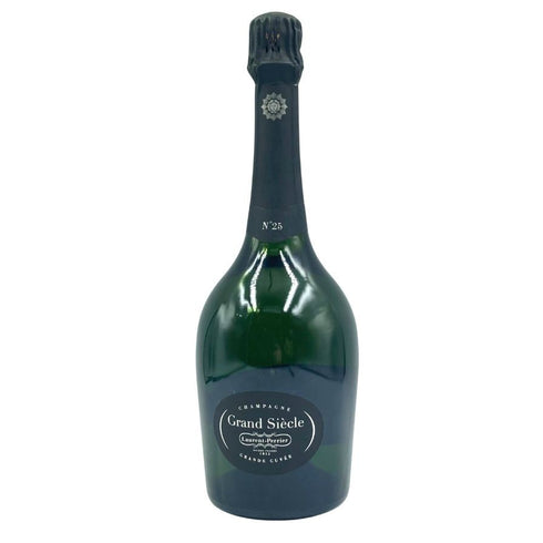 ローランペリエ グラン シエクル キュヴェ NO.25 750ml 12% Laurent Perier Grand Siecle シャンパン【K】