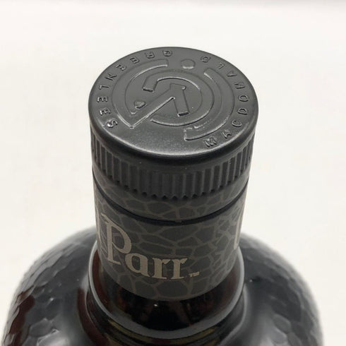 グランド オールドパー エクストラ リッチ 12年 40% 750ml Grand Old Parr EXTRA RICH スコッチウイスキー【J1】