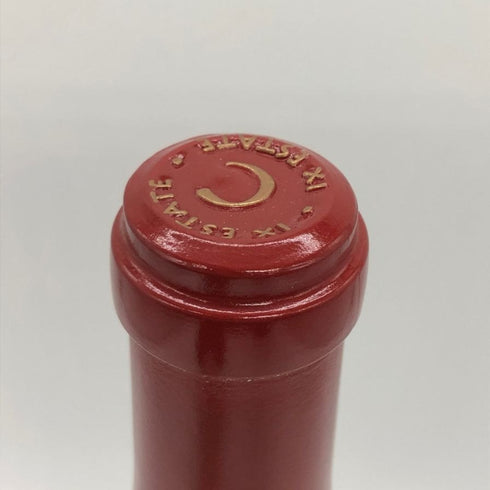 コルギン ナンバーナイン IX エステート 2018 750ml 15.8% colgin カリフォルニアワイン【C2】