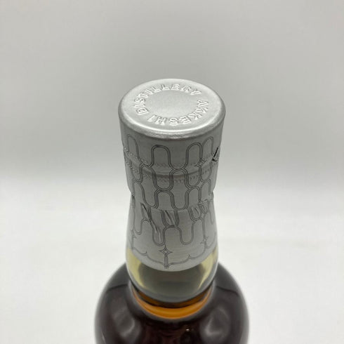 東京都限定◆厚岸 白露 はくろ 2023 700ml 55% THE AKKESHI 【T4】