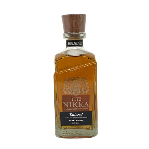 東京都限定◆ザ ニッカ テーラード 700ml 43% THE NIKKA Tailored 【F4】
