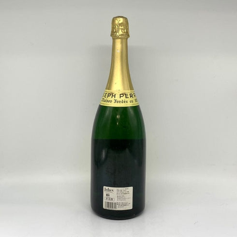 ジョセフ ペリエ キュヴェ ロワイヤル ブリュット 1982 マグナム 1500ml 12% JOSEPH PERRIER シャンパン【Z1】