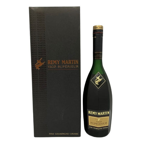レミーマルタン VSOP スペリオール ファインシャンパーニュ 700ml 40% REMY MARTIN SUPERIEUR コニャック【B2】