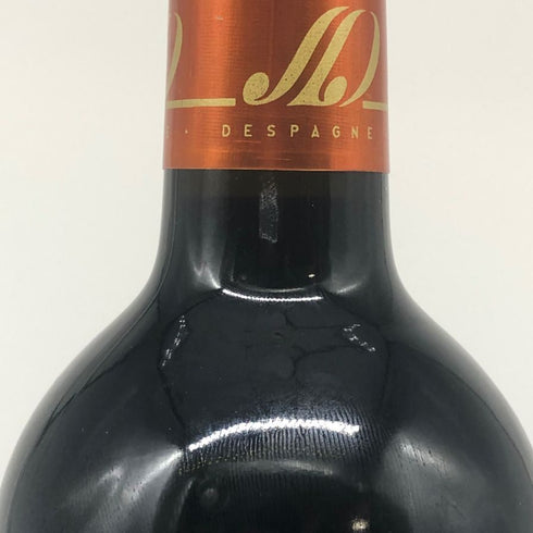 デスパーニュ ジロラット 2014 750ml 14% Despagne Girolate ボルドーワイン【M1】
