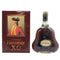 ヘネシーXO クリアボトル 金キャップ 700ml 40% Hennessy ブランデー【Z】