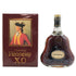 ヘネシーXO クリアボトル 金キャップ 700ml 40% Hennessy ブランデー【Z】