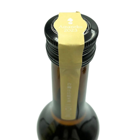 新政酒造 新政 アマネコ 亜麻猫 720ml 13% 2025年1月出荷 ARAMASA 日本酒- 純米酒【X4】