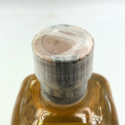 東京都限定◆サントリー ウィスキー 膳 二条大麦 640ml 40% SUNTORY 【S】