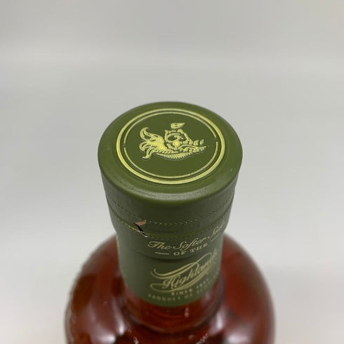 トマーティン 12年 バーボン&シェリーカスク 700ml 43% TOMATIN スコッチウイスキー【K1】