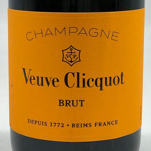 ヴーヴ クリコ イエロー 375ml Veuve Clicquot Yellow シャンパン【I0】