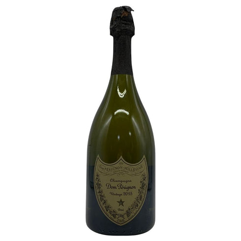 ドンペリニヨン ブリュット 白 2015 750ml 12.5% Dom Perignon Brut シャンパン【L4】