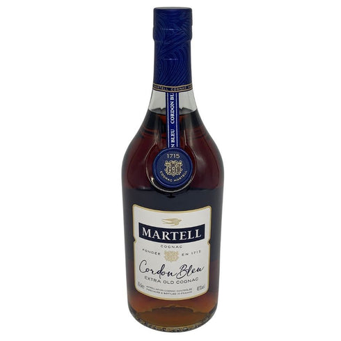 マーテル コルドンブルー エクストラオールド 700ml 40% MARTELL CORDON BLEU EXTRAOLD コニャック【M1】