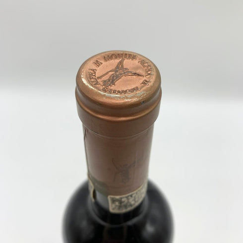 モンテス アルファ エム 1997 750ml 13.5% MONTES ALPHA M 赤ワイン【H2】