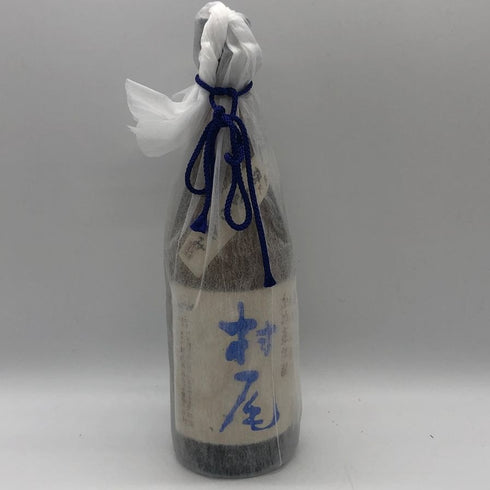 村尾 かめ壺焼酎 全日空オリジナル 750ml 25% 芋焼酎【Q1】