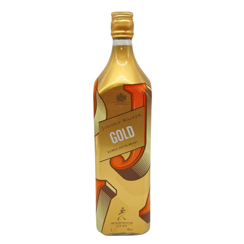 ジョニーウォーカー ゴールドラベル リザーブ 1000ml 40% Johnnie Walker GOLD LABEL RESERVE スコッチウイスキー【U4】