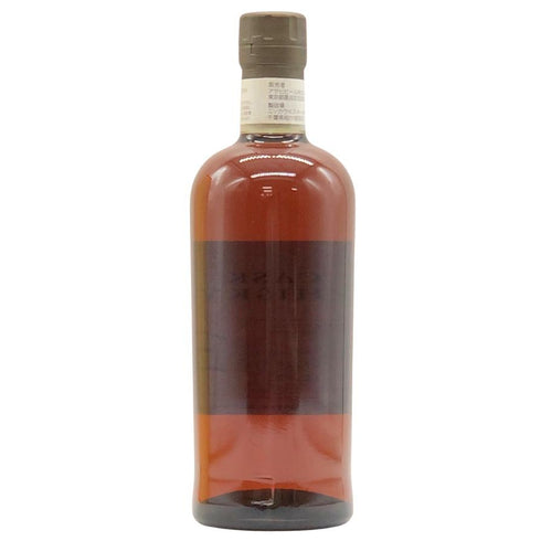 東京都限定◆ニッカ 余市 シングルカスク 10年 2012-2022 700ml 45% NIKKA YOICHI 【E3】