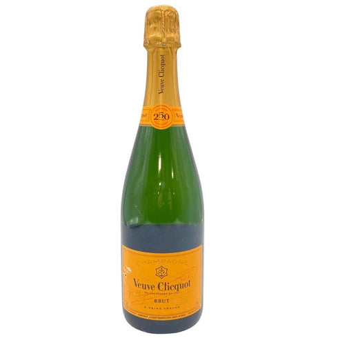 ヴーヴ クリコ イエローラベル 750ml VEUVE CLICQUOT YELLOW 【SKU】