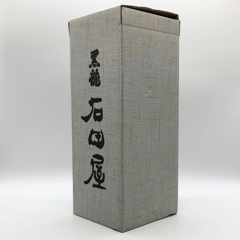 黒龍 純米大吟醸 石田屋 720ml 2023年11月 日本酒- 純米大吟醸酒【M4】