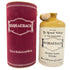 ウシュクベ ストーンフラゴン 陶器ボトル 750ml 43% 1408g USQUAEBACH Stone Flagon 【O】
