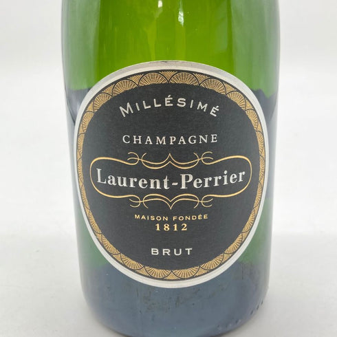 ローランペリエ ミレジメ 2012 750ml 12% Laurent Perrie MILLESIME シャンパン【Z】