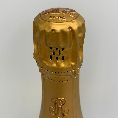 ルイ ロデレール クリスタル ブリュット 2006 750ml LOUIS ROEDERER CRYSTAL BRUT シャンパン【Y0】