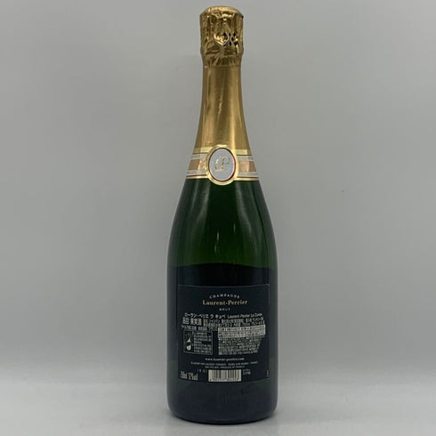 ローランペリエ ラ キュベ 750ml 12% Laurent Perrie シャンパン【F0】