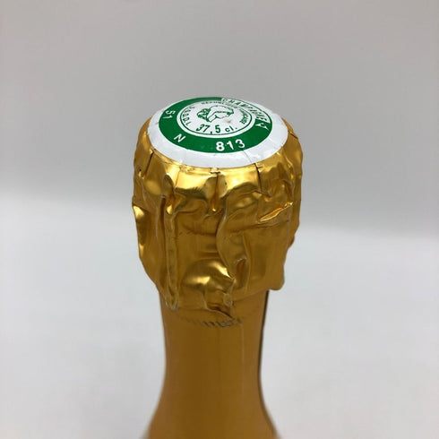 クリュッグ 白 375ml 12% KRUG シャンパン【F0】