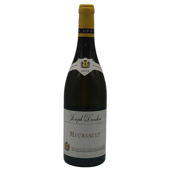 メゾン ジョセフ ドル―アン ムルソー 750ml 13% Maison Joseph Drouhin Meursault 白ワイン【P2】