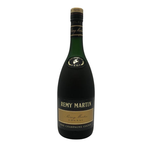 レミーマルタン VSOP ファインシャンパーニュ 旧旧ラベル 700ml 40% REMY MARTIN FINE CHAMPAGNE コニャック【R2】