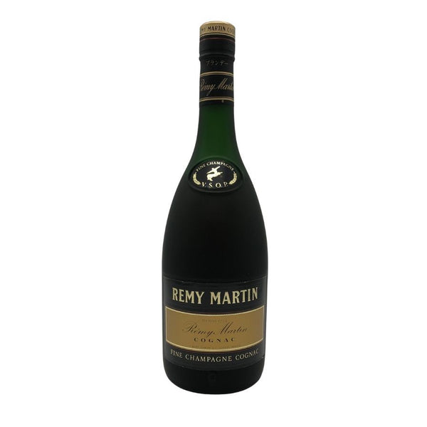 レミーマルタン VSOP ファインシャンパーニュ 旧旧ラベル 700ml 40% REMY MARTIN FINE CHAMPAGNE コニャック【R2】