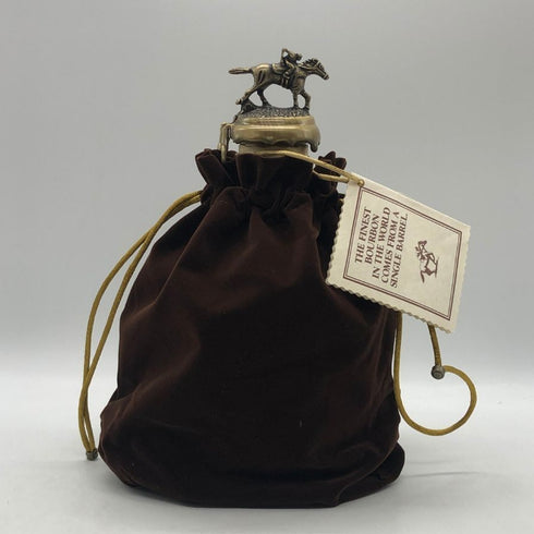 ブラントン シングルバレル 2023 750ml 46.5% Blanton's SINGLE BARREL バーボン【D2】