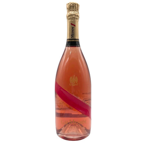 マム グランコルドン ロゼ 750ml 12.5% G.H.MUMM ROSE シャンパン【T1】