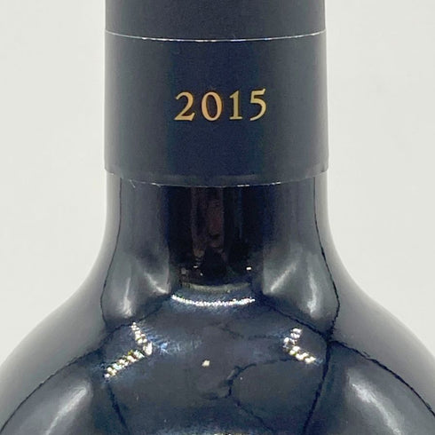 カーディナル エステート 2015 750ml Cardinal Estate 【V】