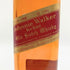 ジョニーウォーカー レッドラベル 特級 760ml 48.3% JOHNNIE WALKER 【T】