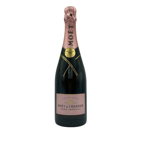 モエ エ シャンドン ロゼ アンペリアル 750ml 12.5% Moet & Chandon Rose Imperial シャンパン【I3】