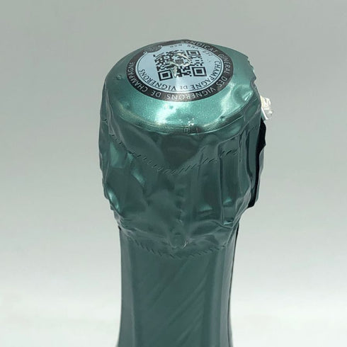 エリック ロデズ ブラン ド ノワール アンボネイ グランクリュ 2023 12% 750ml Eric Rodez シャンパン【D4】