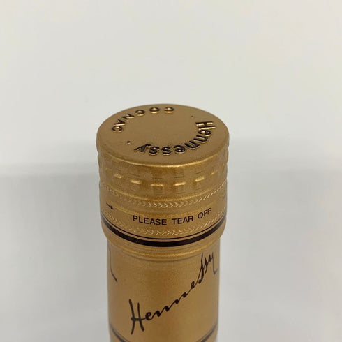 ヘネシー VSOP スリムボトル 700ml 40% Hennessy コニャック【V1】