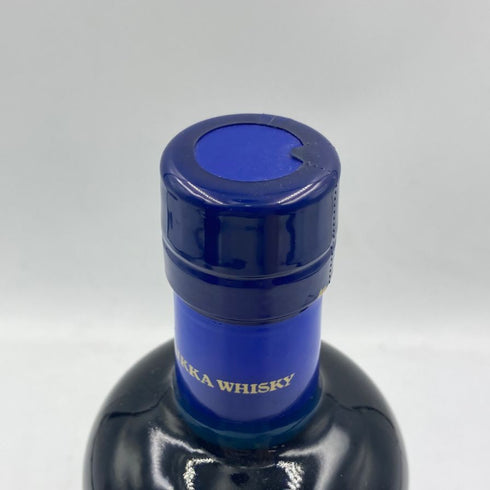 東京都限定◆ニッカ セッション シングル 700ml 43% NIKKA SESSION 【I3】